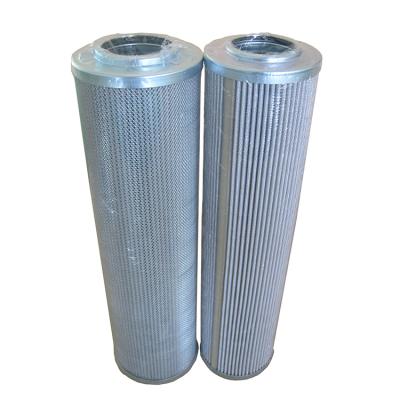 China Hydraulic System High Pressure Replacement Filter Cartridges Oil Filter Cartridge 0280D010ON for sale