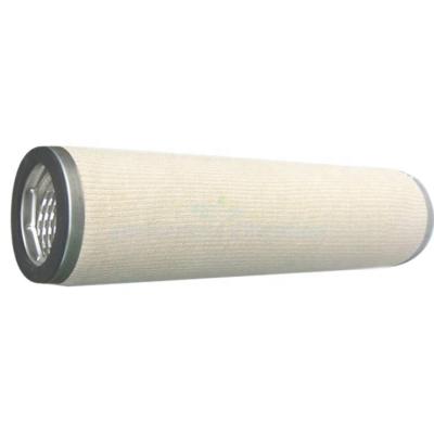 China Hydraulic system best-selling dfn10-1401 DFN10-1401 filter element separation melting filter cartridge for sale