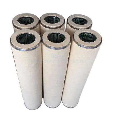 China Liquid Fusing Gas Fiberglass Gas Filter Ss644fd Air Filter Fusing Glass Filter for sale