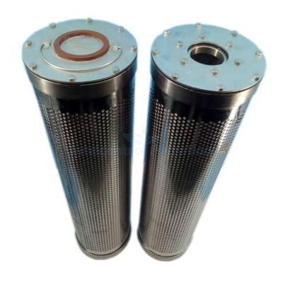 China Best Hydraulic System Price Oil Purifier Regeneration Filter KDSNYX-80 Regeneration Filter Element for sale