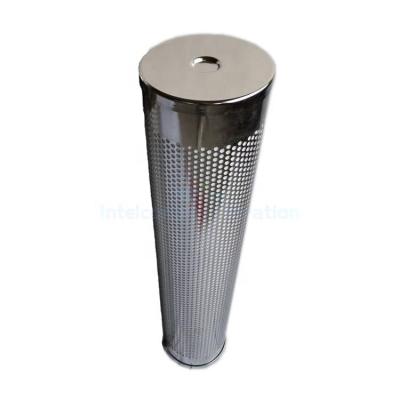 China Anion and cationic acid element HC0653FAG39Z HC0653FCG39Z of the best-selling hydraulic system hydraulic filter removal filter element for sale