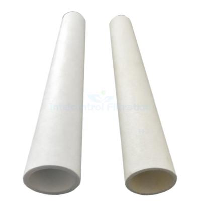 China High quality material steam turbine gas oil mist separation filter cartridge imported superfine fiberglass for steam turbine MFK-032-39.4 for sale