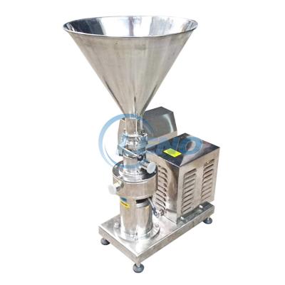 China Liquid With Powder Stainless Steel Homogenizer Powder Mixing Pump System For Sugar Milk for sale