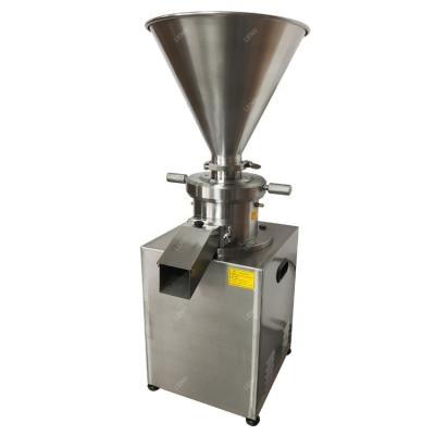 China Vegetable processing factory factory sale stainless steel colloid grinder directly for sale