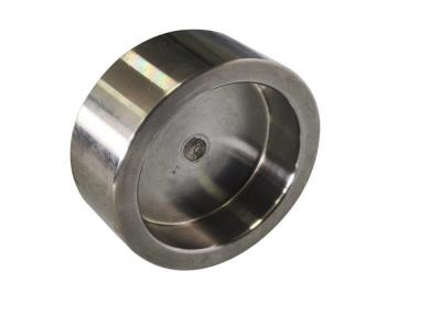 China S31254 Duplex Steel ASME MSS SP97 Socket Weld Cap for sale