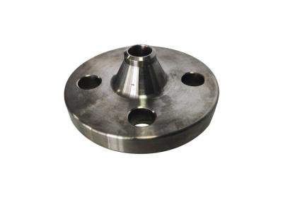 China ASTM B16.5 SS F304 SCH XXS Welding Neck Flange for sale