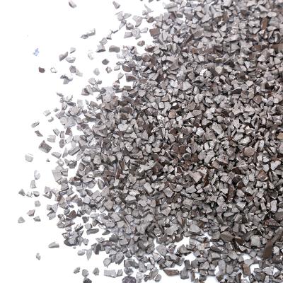 China Sandblasting Chinese Supplier blast media steel grit abrasive recycling for sale