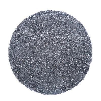 China Sandblasting For Steel Shot Blasting Machine Cast Steel Grit Steel Grit GH25 for sale