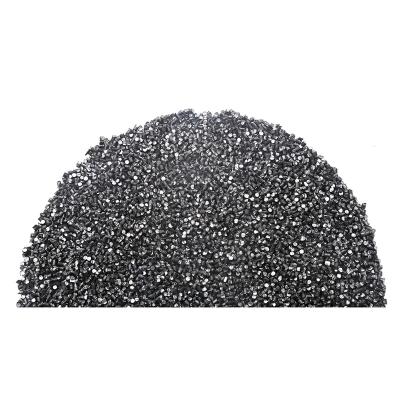 China Blasting Abrasive Grain Stainless Steel Cut Wire Shot Price for shot blasting material,surface cleaning for sale