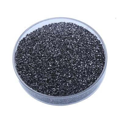 China Blasting S170 High Quality High Carbon Steel Shot And Grit Stainless Steel Cut Wire Shot Stainless Steel Shot 410 S304 S430 for sale