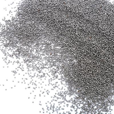 China Blasting wholesale steel shot s170 aluminum oxide grit steel grit g40 for grinding steel shot for sale