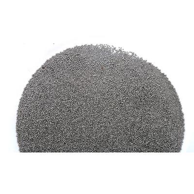 China Blasting High Quality Forged steel ball Alloy steel making grinding ball Mine ball mill for sale