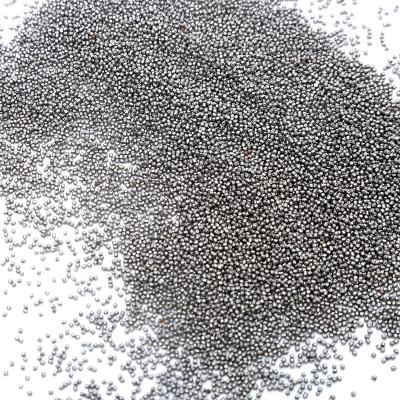 China Blasting Grinding media steel balls price Forged steel ball steel grinding ball for sale