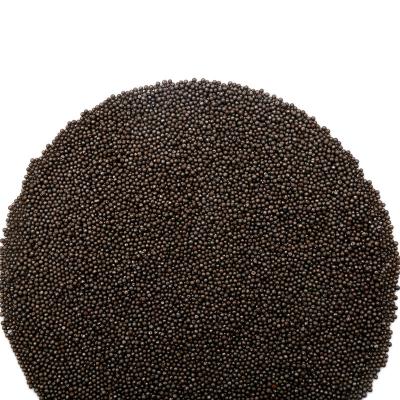 China Blasting Shot blasting derusting metal abrasive S230 S280 steel shot balls for sale