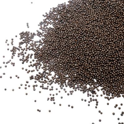 China Blasting S230 S280 S330 S390 S460 Bulk Abrasive Sand Blasting Grit Cast Steel Shot for sale