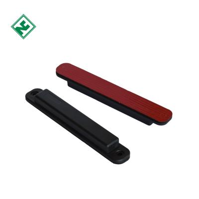 China 9640 ABS Asset Management Tag Long Range UHF RFID Anti-metal Hard Tag Readable Outdoor Use Waterproof Tag for sale