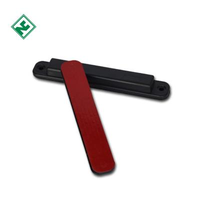 China 9640 Meters Term Asset Management Tag 1-8 Long ABS UHF RFID Anti-metal Hard Tag Readable Outdoor Use Waterproof Tag for sale