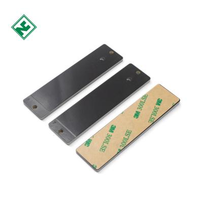 China Passive UHF PCB Readable Hard Tag 8 Asset Management Anti Metal Tag Distance Reading Counters On Metal Passive UHF RFID Tag for sale