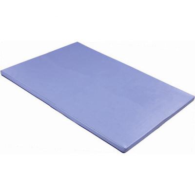 China Full Body Rehabilitation Training Balance Forming Foldable Fitness Mat For School Exercise Anti-Ache EPE Foam Gym Mat Gymnastics Crash Landing Mats 6 Times for sale