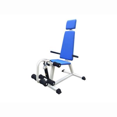 China Quadriceps training and quadriceps training gym lab device seated quadriceps training and rehabilitation device quadriceps femoris trainer for sale