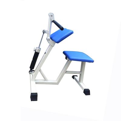 China Arm Muscle Group Shaping Hosptital Seated Body Training Gymlab Device Isokinetic Fitness Sports Arm Flexion And Extension Rehabilitation Trainer BS Work for sale