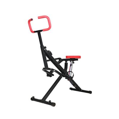 China Rehabilitation Training Arm Riding Trainer Two in One Function Riding Exercise Trainer for Home and Commercial Use Slimming Equipment for sale