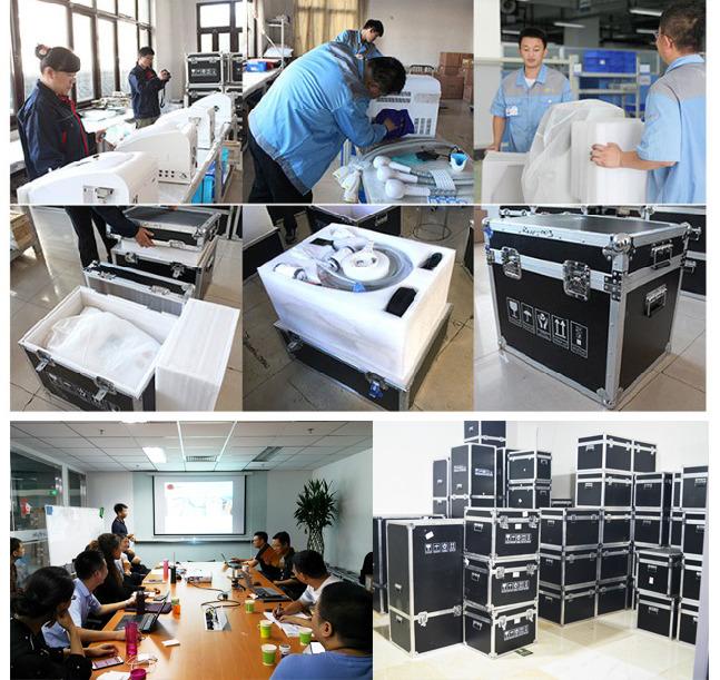 Verified China supplier - Beijing Adamei Technology Development Co., Ltd.