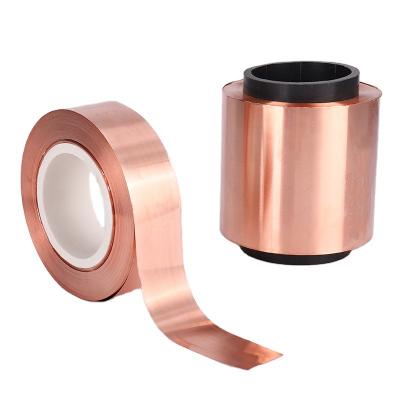 China New Energy ROLLED COPPER ALUMINUM thickness can be customized for sale