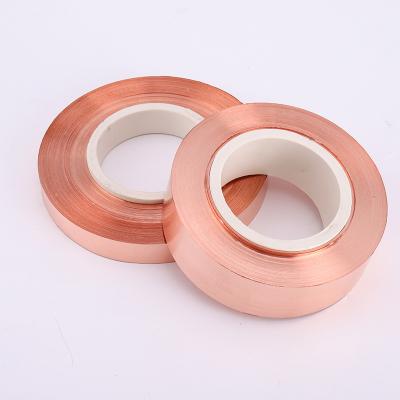 China New Energy 0.015mm 0.02mm 0.03mm Deep Rolled Copper Foil For New Energy for sale