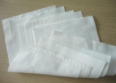 China Industry PP / PA / PE Polyester Filter Cloth Micron Woven Filter Fabric for sale