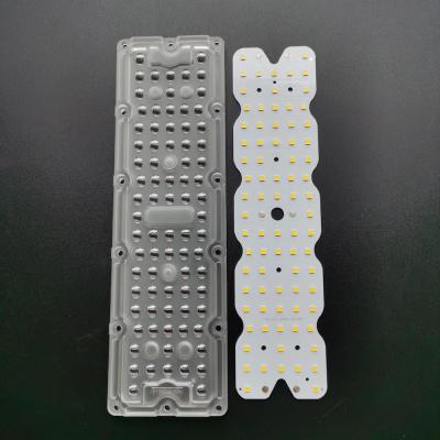 China 50w LED Street Light Retrofit Kits with SMD 3030 LED Module Replace Metal Halide for sale