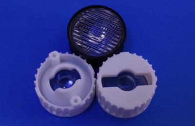 China o poder superior PMMA de 1W 3W conduziu a lente para condensador aspheric o projector conduzido à venda