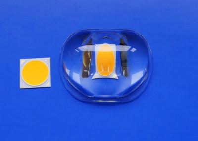 China CXB 3590 Cob Led Light Control Module Borosilicate Glass Material 75x135 Degree for sale