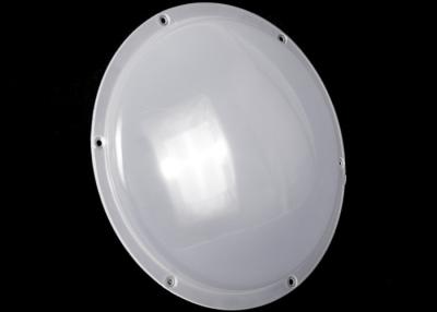 China 225# PC 91%Transmittance COB LED Light Cover 37mm Height for sale