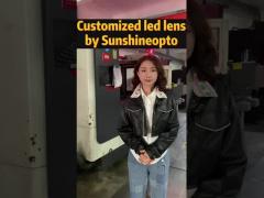 One-Stop service from Sunshineopto 