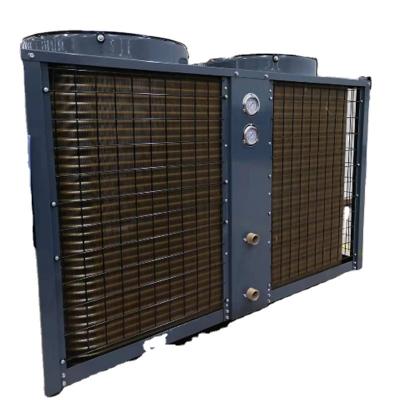 China 2023 hotel air source heat pump water heater for indoor swimming pool from China for sale