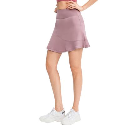 China China Supplier Selling Fashion Girls Summer Breathable Hot Sexy Short Skirt Elegant Skirt for sale