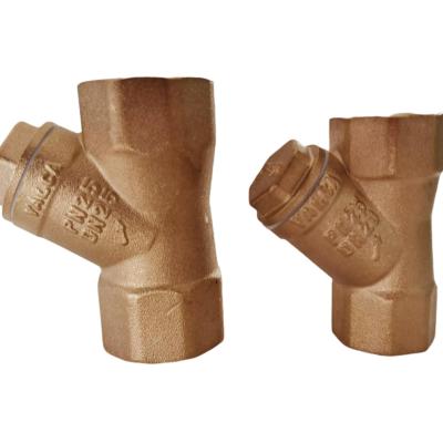 China General brass isolating valve for sale