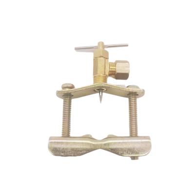 China General Saddle Brass Valve for sale