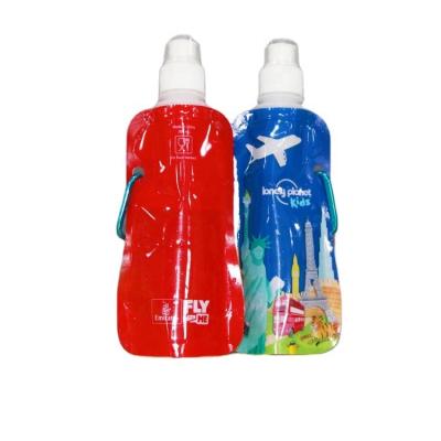 China Sustainable BPA free water bag for sale