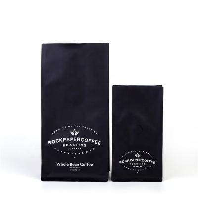 China Food OEM manufacturers coffee bag for sale