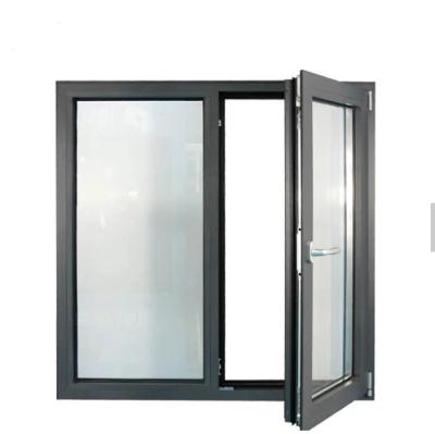 China Hot Sale Aluminum Profile Windows Doors Raw Material Rolling Patio Door With China Factory for sale