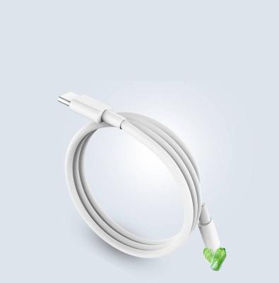 China Type-c Fast Charging Cable , 18W Mobile Phone PD Charging USB Cable For iPhone Samsung for sale