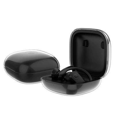 China TPU Beats PowerBeats Pro Case, 2020 Promotional Earphone Carrying Case, Full Protective Case SMEH002 for sale