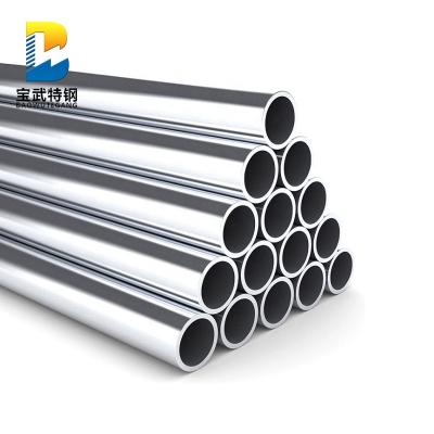 China Construcion / Building /Industry China 304, 304L, 316,316l Stainless Steel Tube Diameter Can Be Customized Directly From Factory With Low Price for sale