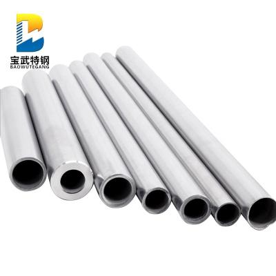 China Construcion/Building /Industry Stainless Steel Pipe Tube Baowu 304 Stainless Steel Tube Diameter Can Customized With Factory Price for sale