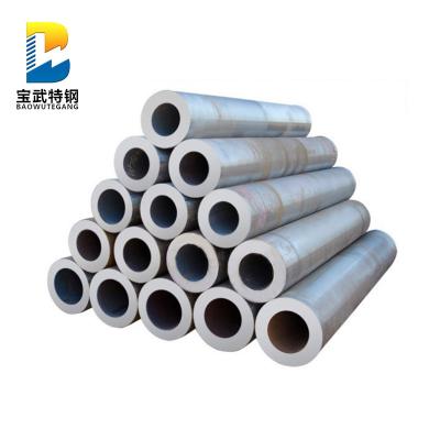 China Construcion /Building Stainless Steel Pipe Manufacturers 304 Stainless Steel Tube With Factory Price for sale