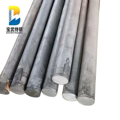 China China Structural Factory Steel Bar AISI 1008 Direct Supplier 1010 1015 1018 1020 1035 1040 1045 Carbon Steel Round Bar Lengths Can Be Customized for sale