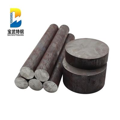 China Various good quality structural carbon steel steel bar round bar can be customized carbon steel bar with FOB price for sale