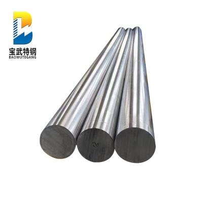 China Hot Selling Construction Bar ASTM 304 Stainless Steel Black Round Rod Cold Rolled With Large Quantity In Stock With Low Price for sale